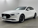 MAZDA3セダン 1.8 XD プロアクティブ ツーリング セレクション 修復歴無し