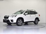 フォレスター 2.5 プレミアム 4WD EyeSight搭載車