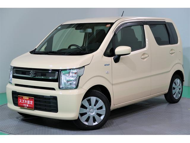 ワゴンR ハイブリッド(HYBRID) FX