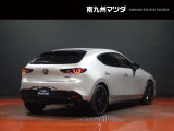 MAZDA3ファストバック 1.5 15S ブラックトーンエディション