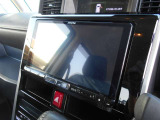 ナビ(TV、CD、DVD、Bluetooth、SD、ラジオ)