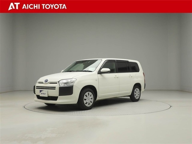 プロボックスバン ハイブリッド 1.5 F