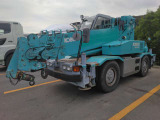 コベルコ  KOBELCO RK70m クレーン 6段 4.9t 吊