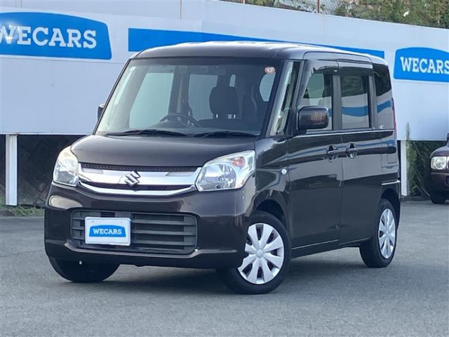 スペーシアG リミテッド