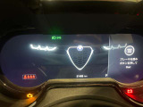 現在の走行距離をご確認ください。