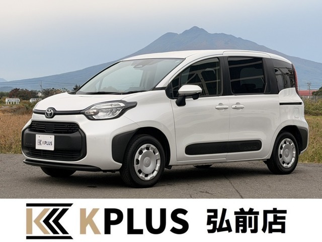 シエンタハイブリッド 1.5 X E-Four 4WD