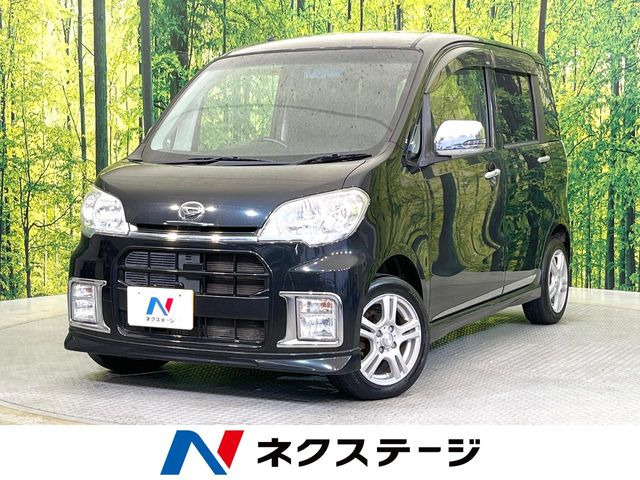 タントエグゼカスタムG