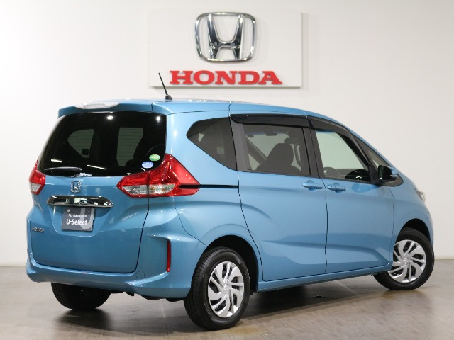 ホンダ フリード 1.5 G ホンダセンシング 4WD の中古車詳細 (32,000km