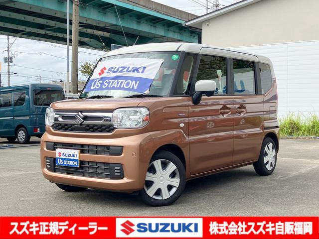 スペーシア ハイブリッド(HYBRID)  X 