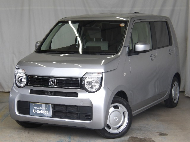 N-WGN L ホンダ センシング 