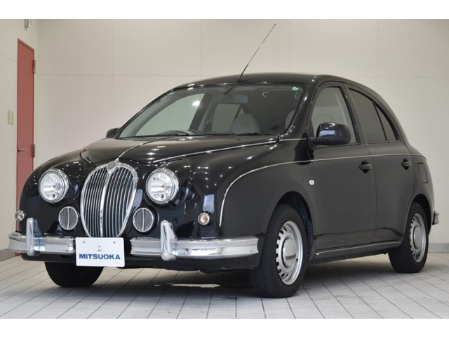 ビュート1.2 12LX