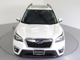 フォレスター 2.5 プレミアム 4WD EyeSight搭載車