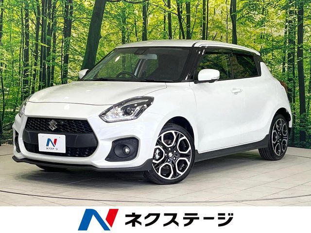 スイフト 1.4 スポーツ 