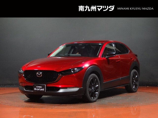 CX-301.8 XD レトロスポーツエディション 4WD