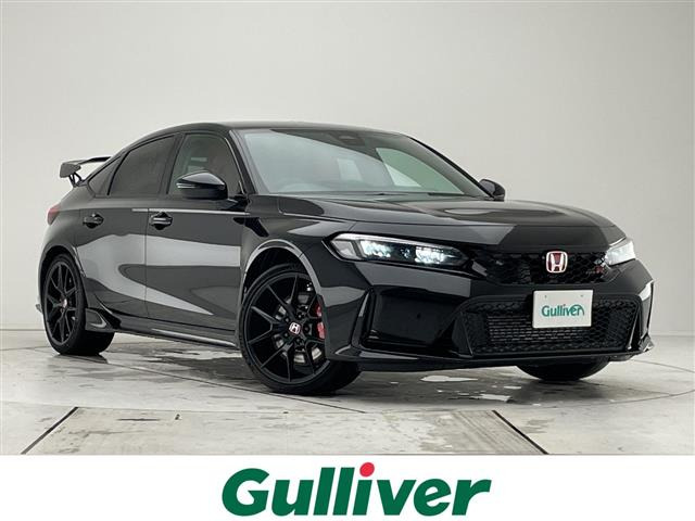 シビックタイプR 2.0 6MT修復歴無し