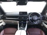 CX-8 2.2 XD 100周年特別記念車 4WD ディーゼルターボ