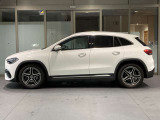 GLAクラス GLA200d 4マチック AMGライン 4WD 