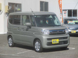 スペーシア ハイブリッド(HYBRID)  X 4WD 