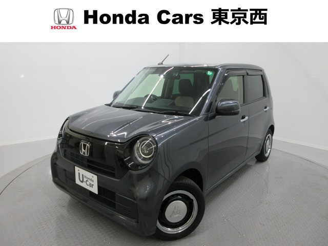 N-ONE  660 オリジナル