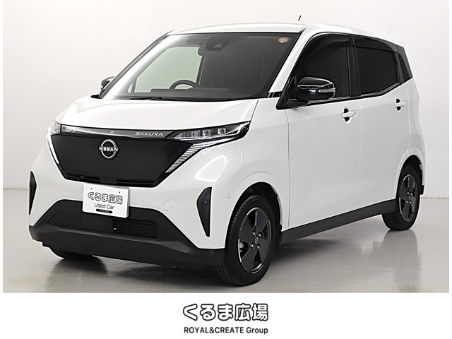 サクラ G 