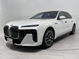 BMW i7 xドライブ60 Mスポーツ 4WD