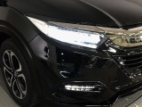 ヴェゼル 1.5 ハイブリッド X ホンダセンシング