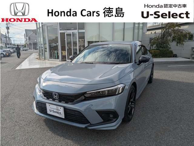 シビック  2.0 e:HEV