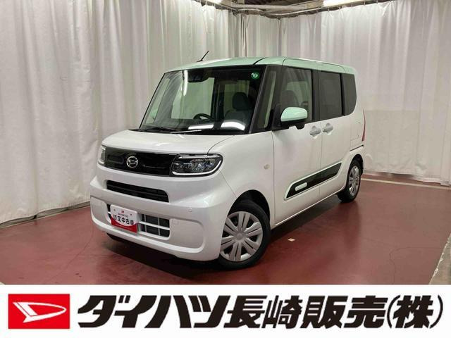 タント X ターボ