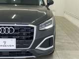 Q2 35 TFSI アドバンスド 
