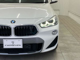 X2 sドライブ18i MスポーツX DCT