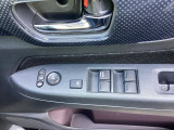運転席ドアスイッチ画像です
