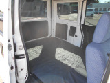 運転席・助手席