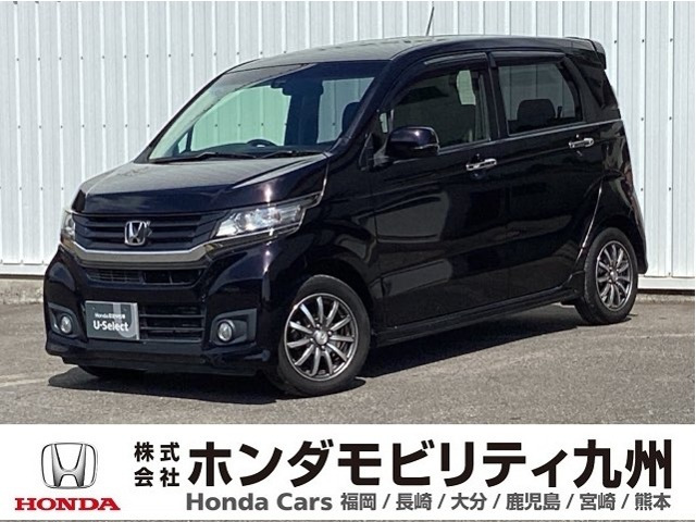 ホンダ N-WGN 