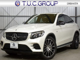 メルセデス・ベンツ GLC AMG GLC43 4マチック 4WD
