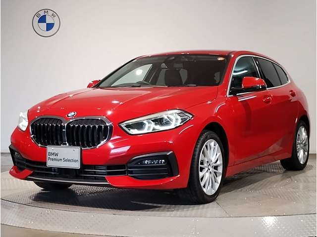 1シリーズ 118d プレイ エディション ジョイプラス 