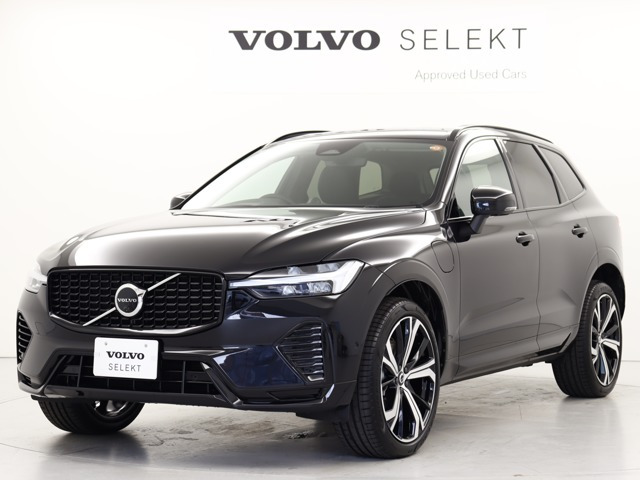 V60 ウルトラ T6  AWD プラグインハイブリッド 4WD 