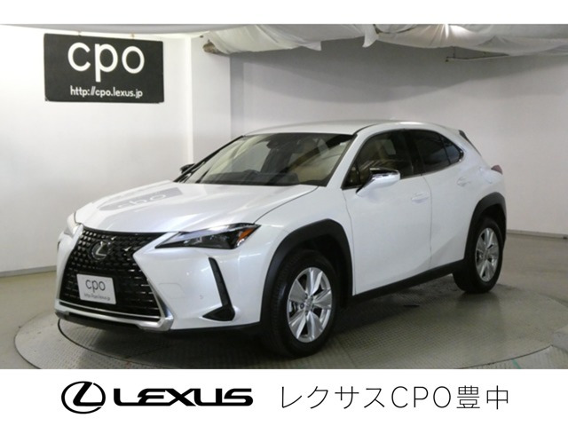 UX250h