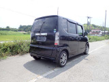 N-BOX G Lパッケージ 