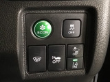 ホンダが推し進める総合先進安全装備のセンシング搭載! 衝突や斜線はみだしなどの危険が予測される時、センサーが警告。ヒューマンエラーを高度先進技術が補完してくれます。