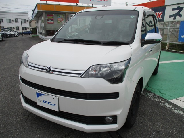 スペイド1.5 F クイーンII 4WD