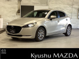 マツダ MAZDA2