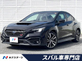 スバル WRX S4 2.4 STI スポーツR EX 4WD