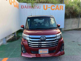 トール 1.0 カスタムG 