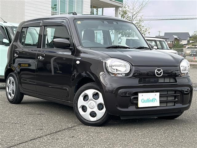 キャロルハイブリッド GS 4WD修復歴無し