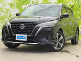 【中古車情報】日産 キックス 1.2 X (e-POWER)  の中古車詳細（走行距離：5.9万km、カラー：ピュアブラック(PM)、販売地域：栃木県宇都宮市）