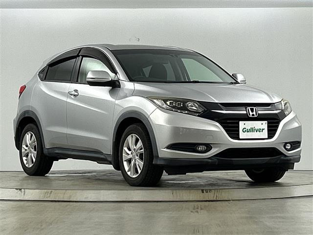 ヴェゼル1.5 X修復歴無し