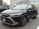 人気のSUV!