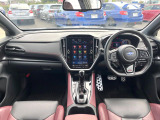 WRX S4 2.4 STI スポーツR EX 4WD 