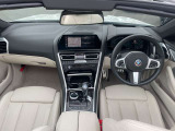 8シリーズ M850i xドライブ 4WD 