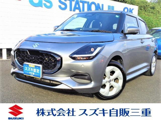 スイフト 1.2 ハイブリッド(HYBRID) MX